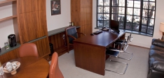 Private Office Suite